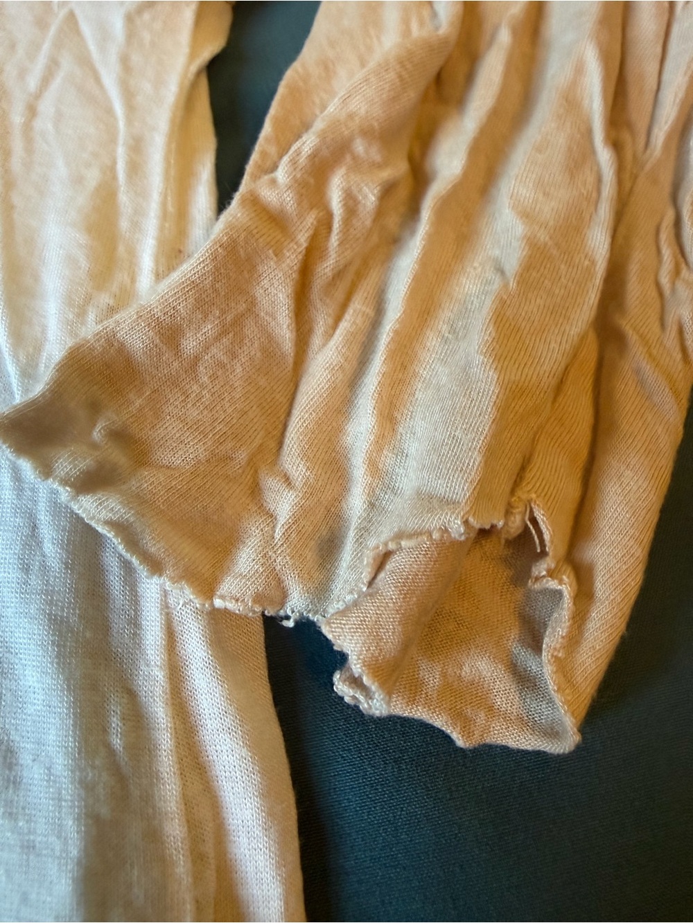 Spell Easy Rider Raglan - Picture 7 of 16